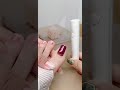 Nail Sticker - Easy nail design idea