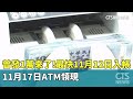 普發1萬元政策