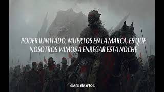 Disturbed  Ten Thousand Fists subttulado En Espaol