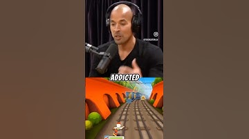 David Goggins Gambling Brain Rot #ai #short #shorts #shortsviral #shortsfeed #subwaysurfers #goggins