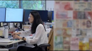 What it’s like on the fixed income trading floor