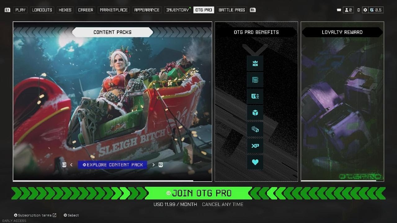 Off The Grid_11 kills Solo Victory