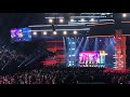 BTS BBMAs 2019 Performance: Boy With Luv Ft Halsey - Fancam