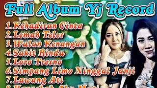 full Album Yj Record Yayan Jandut Terbaru 2021