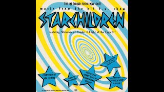 Starchildren (Smashing Pumpkins) -  Isolation (Joy Division)