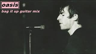 LIAM GALLAGHER - BAG IT UP (GUITAR MIX)