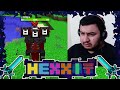 YENİ SERİ (ÜÇ BAŞLI YARATIK ! ) | Minecraft Hexxit Updated #1