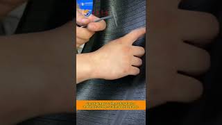 Why we use the mushroom tire plus for tire repair