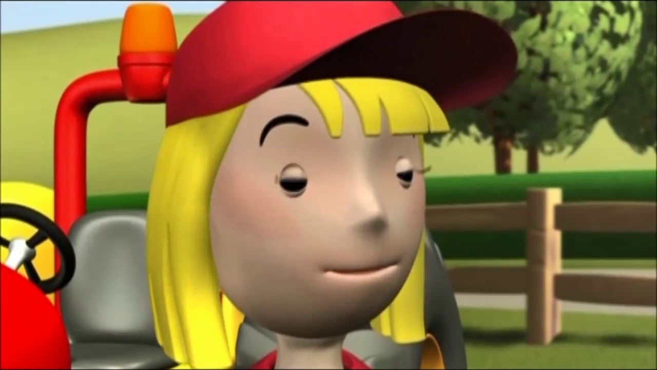 Tractor Tom – Compilation 8  (English) Cartoon for children 🚜🚜🚜 Tractor for children