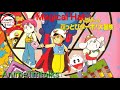 Magical hat theme in Hindi