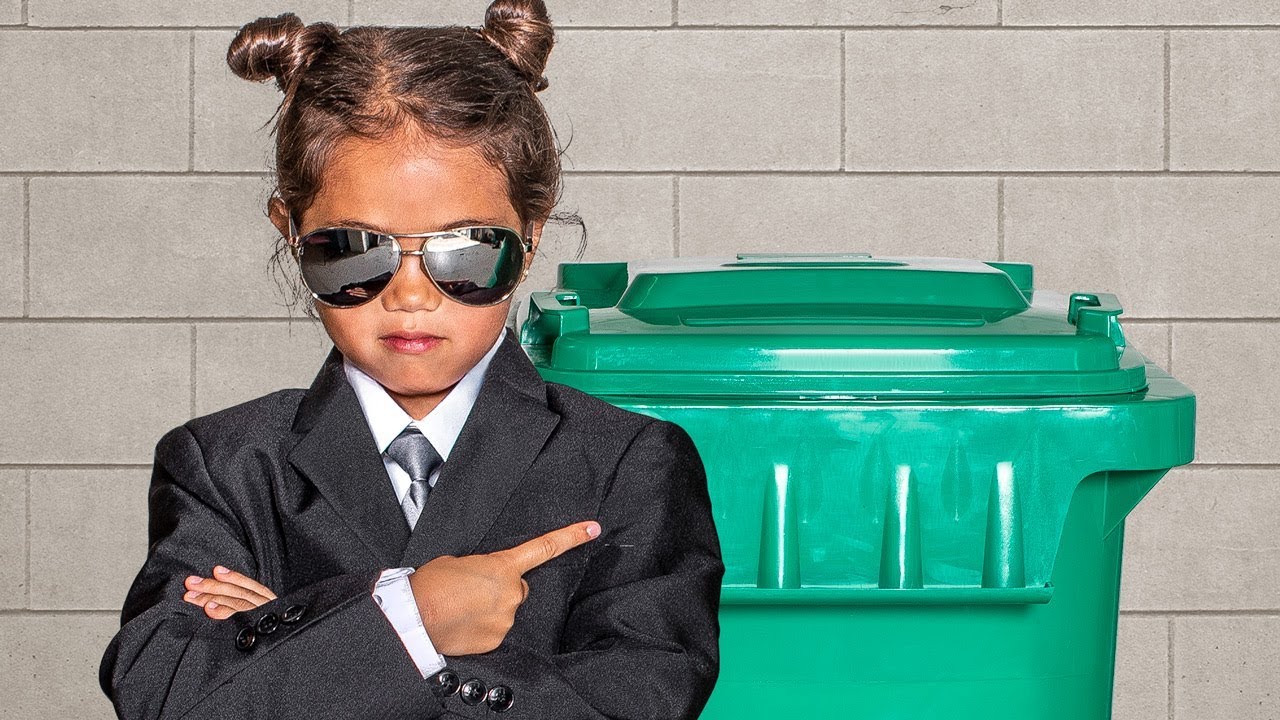 Ottawa Green Bin Campaign Multi Res Video English YouTube