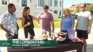 The Lumberyard