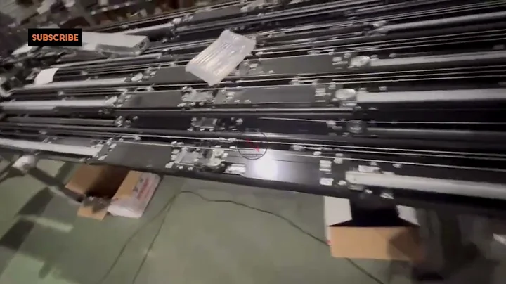 Elevator Door Operator | Lift Door | Door Drive Mechanism | Door Operating Unit |Lift Door Drive