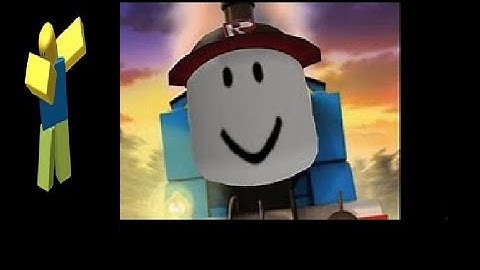 All aboard the noob train