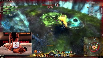 [TZO] Gorseval - Ele PoV