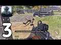 Arena Breakout Gameplay Walkthrough - Part 3 (Android/IOS)