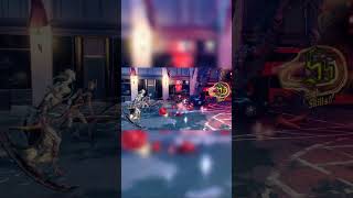 Vergil - Elegant but ruthless