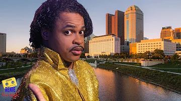 R&B Singers Who Died Tragically: Roger Troutman