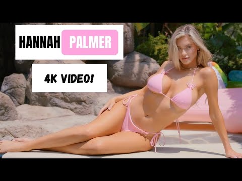 Hannah Palmer | Butterfly Kisses | Irresistible