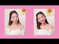 STYLENANDA 3CE &amp; MAISON KITSUNE TUTORIAL WITH SUNNYDAHYE