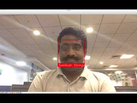 Face Recognition systems