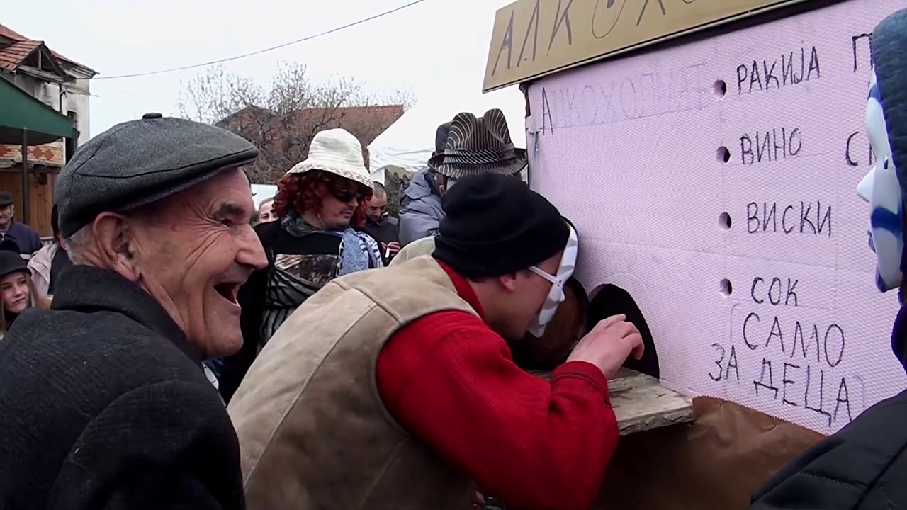 Vlatko Miladinoski - Velat ne nema volino vasilica 2020