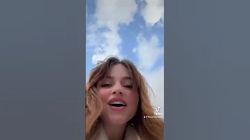 عالمي انت والحلم بيسان اسماعيل 