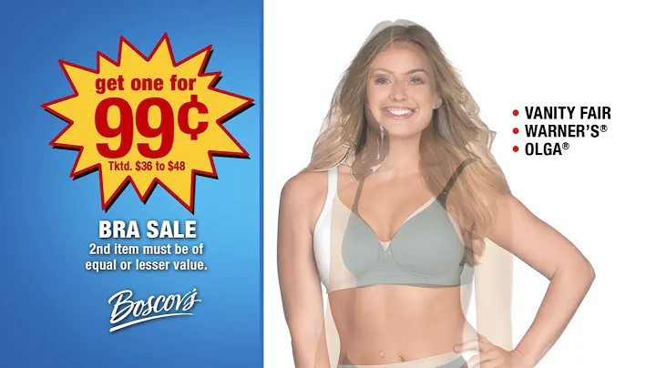 Boscov's VIP Final Days 2