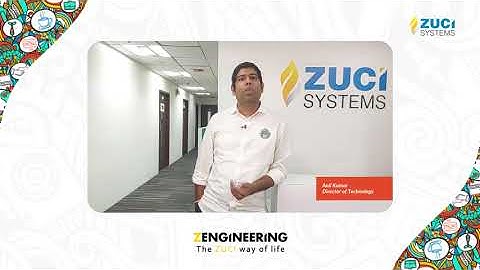 Who is a Zengineer?