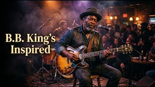 The Legends' Playlist | Timeless Blues Classics &amp; Modern Jams Inspired by the Masters