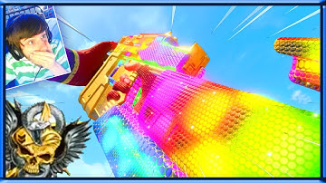 I could not believe this, I was MAD... SWITCHBLADE IS CRAZY! Black Ops 4 (COD BO4)