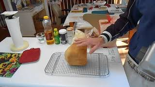 Best bread  machine recipe for any bread maker, perfect every time