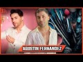 Agustin fernandez  divo beauty  especialista no ramo da beleza  podcast 3 irmos 516