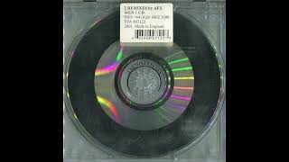 AFX - 2 Remixes by AFX