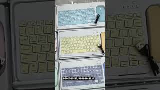 Wireless Mouse and keyboard combo available