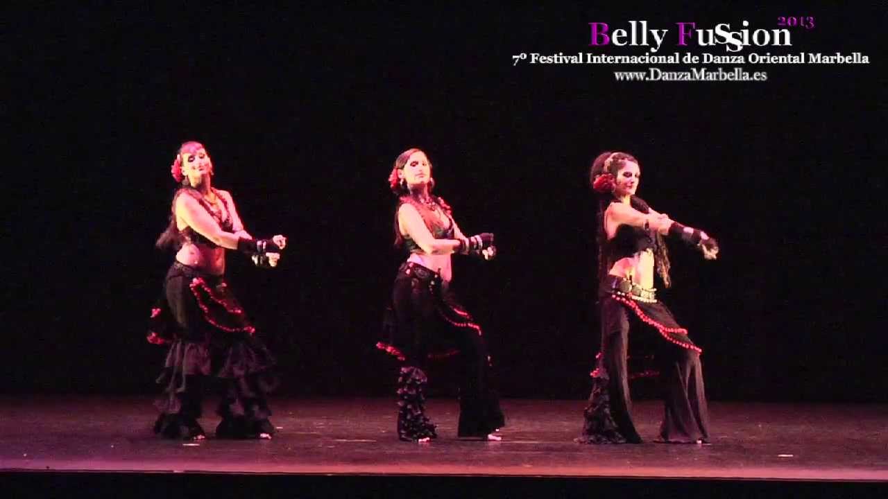 Duendes de Oriente - BellyFussion 2013 veils for sale