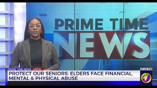 Prime Time News Monday, October 05, 2026 | Part 2 | TVJ News
