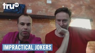 Impractical Jokers  Worst Online Dating Profile Ever