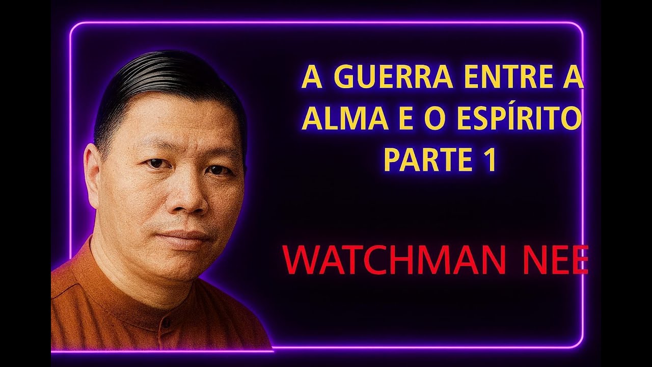 PORQUE DEUS NÃO REPONDE PARTE 1 LEGENDADO