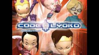 03 - School Is Out - Code Lyoko featuring Subdigitals