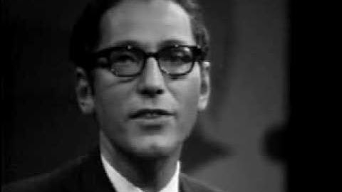 Tom Lehrer Wernher von Braun Lyrics and Chords