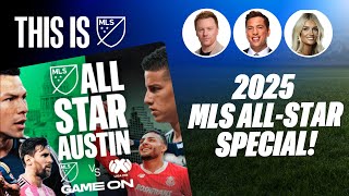 MLS Visų žvaigždžių geriausia! | Tai yra MLS