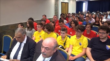 23rd Junior Balkan Mathematical Olympiad 2019-Cyprus(Part C)