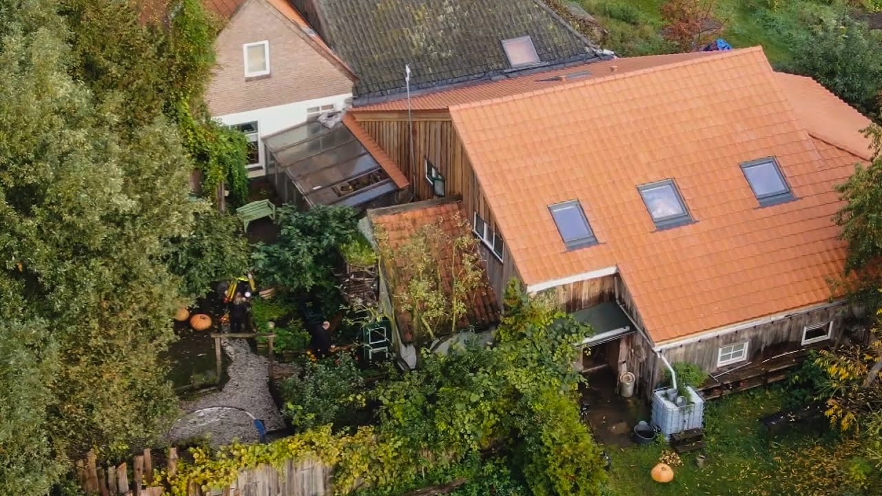 Dit is wat we weten over het kluizenaarsgezin uit Ruinerwold