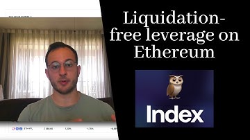 Index Coop: Leveraged exposure for Ethereum