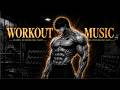 Workout Music That HIJACKS Your Focus 🔥 BREAK THE IRON | Rock Workout Anthems