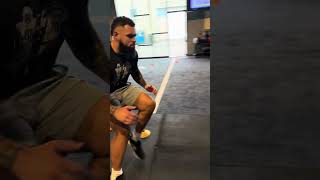 Short Curved Sprints For In Game Speed