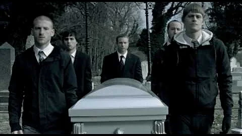 Crime In Stereo "Small Skeletal" Music Video 16x9
