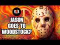 Friday the 13th at Woodstock? | Storybreakers w/ Paul Bushe
