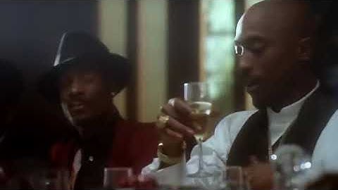 2Pac ft. Snoop Dogg - 2 Of Amerikaz Most Wanted (Official Music Video)